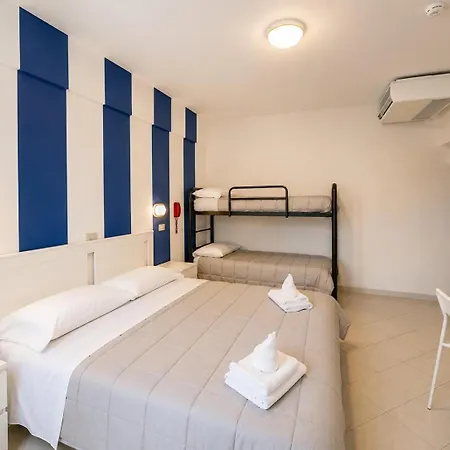 Hotel Hlasvegas Riccione